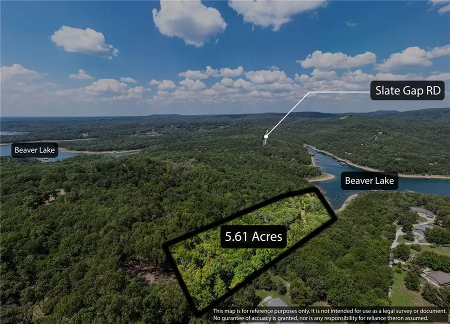 20656 Whispering Hills Road, Garfield, AR 72732 - #2
