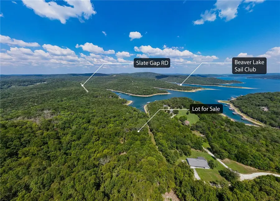 20656 Whispering Hills Road, Garfield, AR 72732 - #3