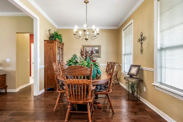 4503 Bonnie Avenue, Springdale, AR 72762 - #3