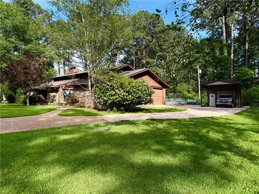1765 Hollyhill Drive, Ecore Fabre, AR 72701 - #2