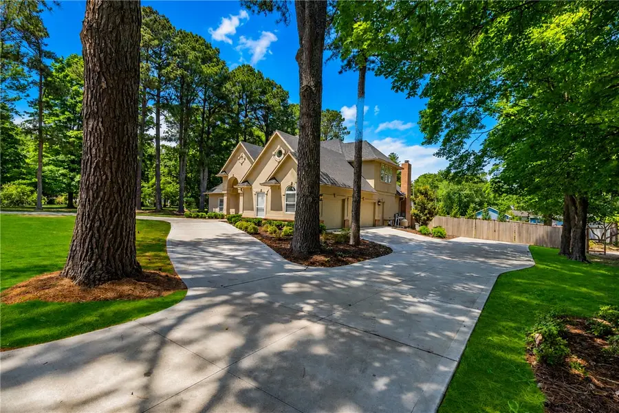 2613 W Green Acres Road, Rogers, AR 72758 - #2