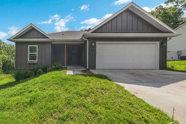 6 Methwold Lane, Bella Vista, AR 72714