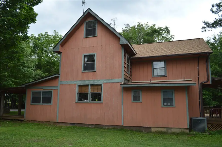 537 Owl Hollow Road, West Fork, AR 72774 - #2