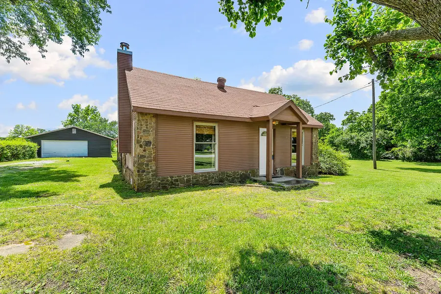 14077 Highway 72, Garfield, AR 72732 - #2