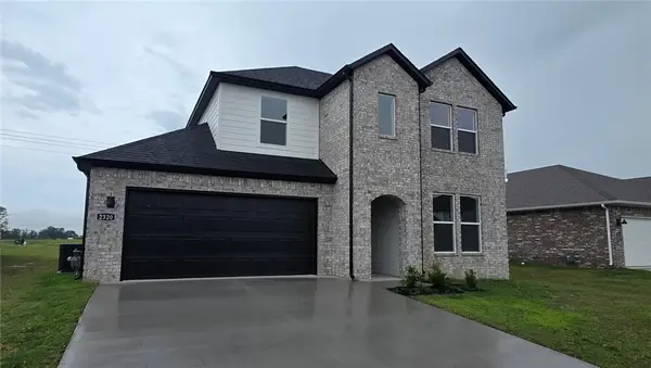 2320 Max Avenue, Bentonville, AR 72713