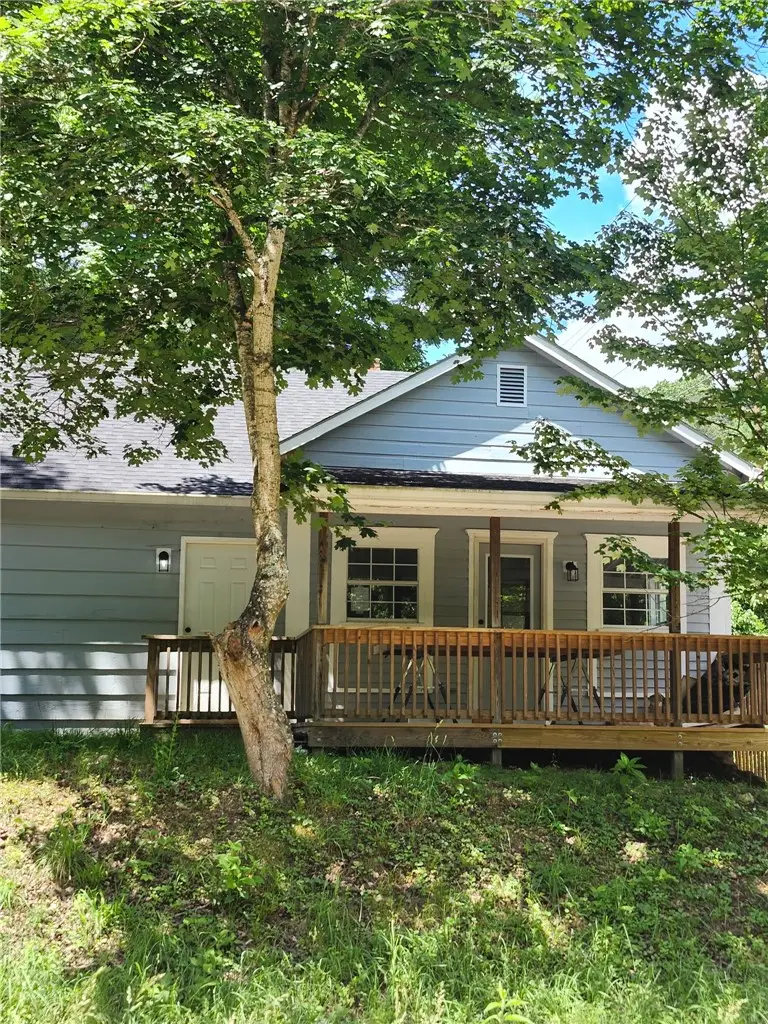 2 Fuller Street, Eureka Springs, AR 72632 - #1