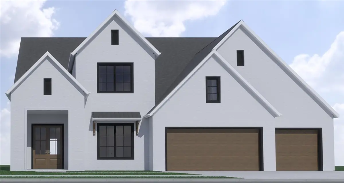 6707 SW Ambient Street, Bentonville, AR 72713 - #1