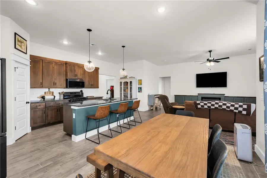 2041 Bluestem Drive, Centerton, AR 72719 - #3