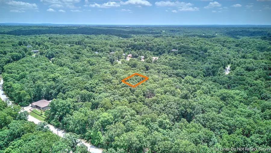 21 Woodhall Lane, Bella Vista, AR 72714 - #3