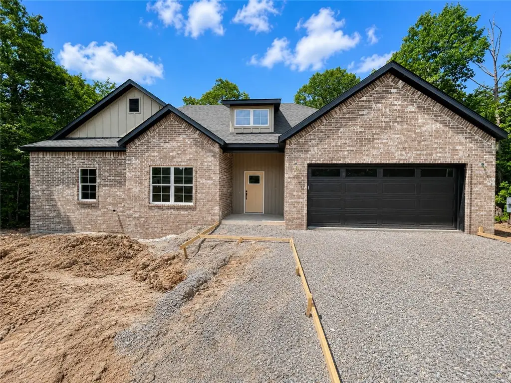 77 Argyll Drive, Bella Vista, AR 72715 - #1