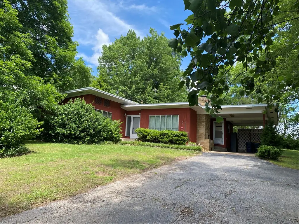 1503 Capps Road, Harrison, AR 72601 - #1