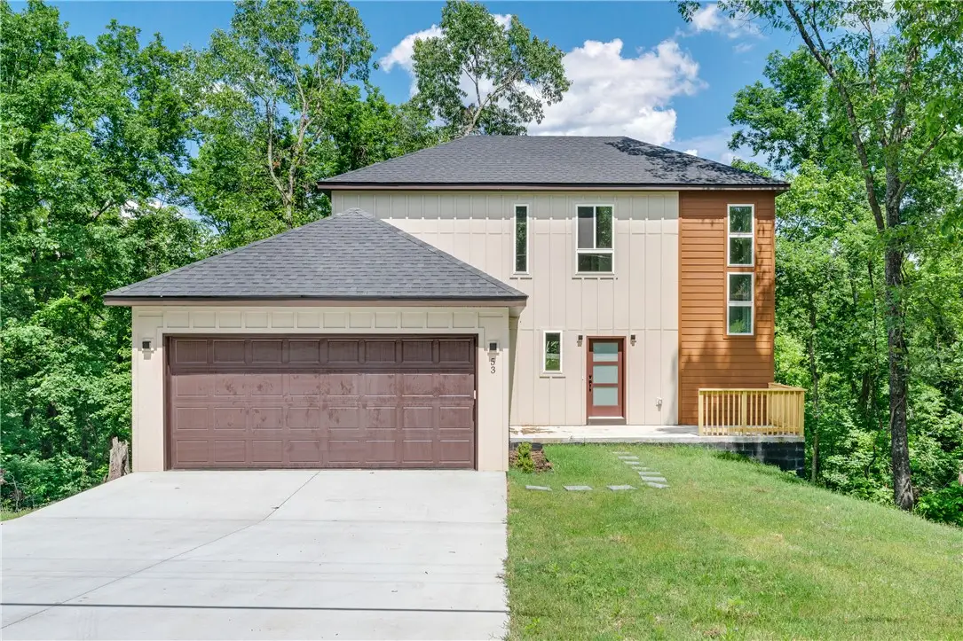 53 Shetland Drive, Bella Vista, AR 72715 - #1