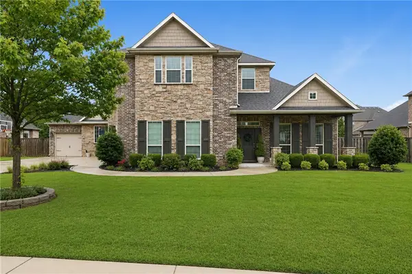 6107 28th Street, Rogers, AR 72758
