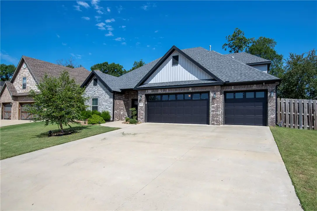 4304 SW Plumley Avenue, Bentonville, AR 72713 - #1