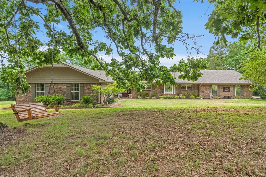6308 N Mountain Grove Road, Alma, AR 72921 - #2