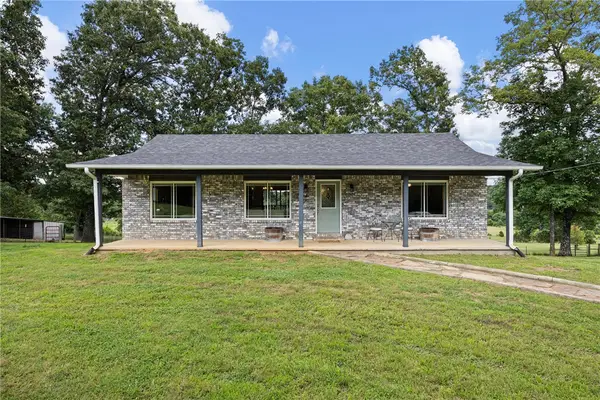 2072 Rockhouse Road, , AR 72013