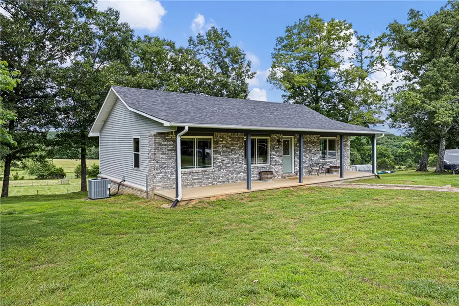 2072 Rockhouse Road, Davis, AR 72013 - #2