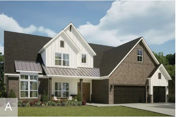8803 Apollo Drive, Bentonville, AR 72713