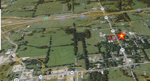13374 Ar Highway 279, Hiwasse, AR 72739