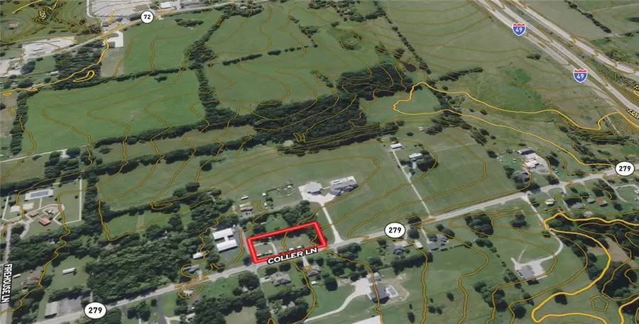 13374 Ar Highway 279, Hiwasse, AR 72739 - #3