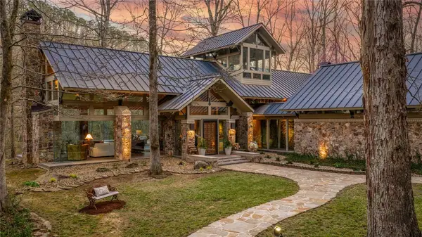 501 Trout Haven, Heber Springs, AR 72543