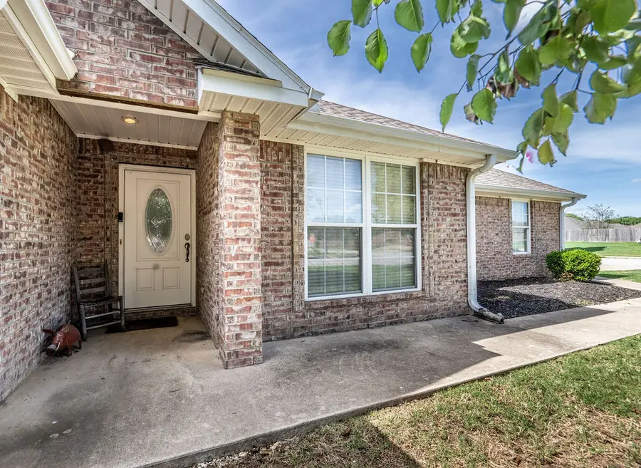 800 Custer Street, Prairie Grove, AR 72753 - #3