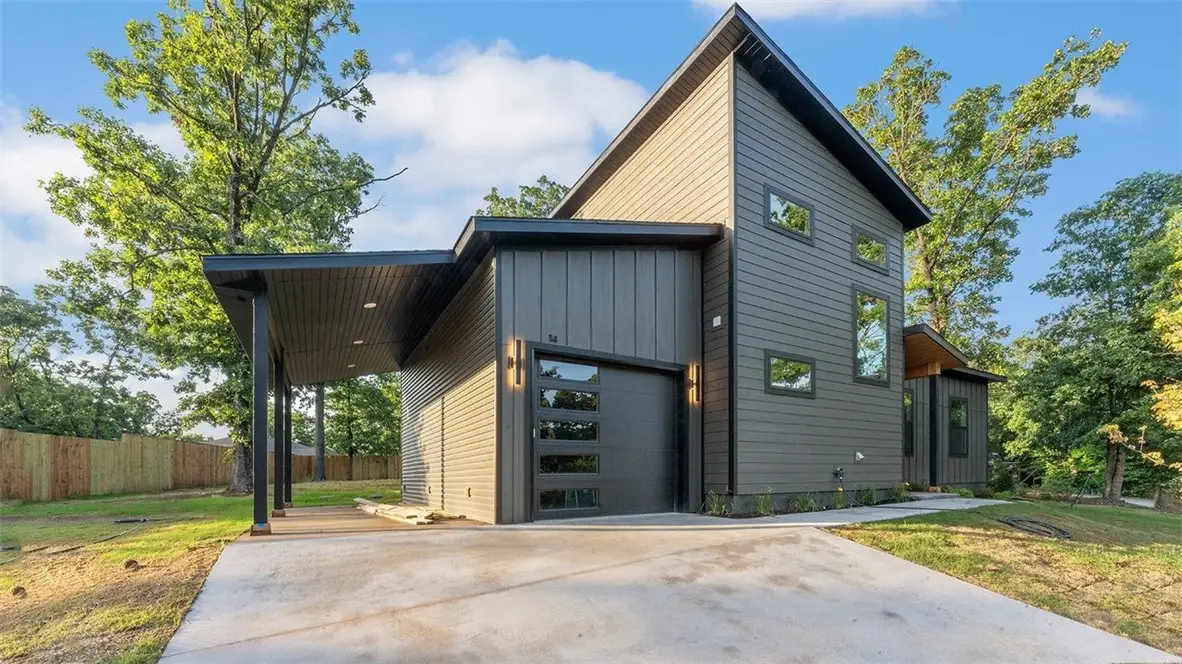 14 Montgomery Lane, Bella Vista, AR 72715 - #1
