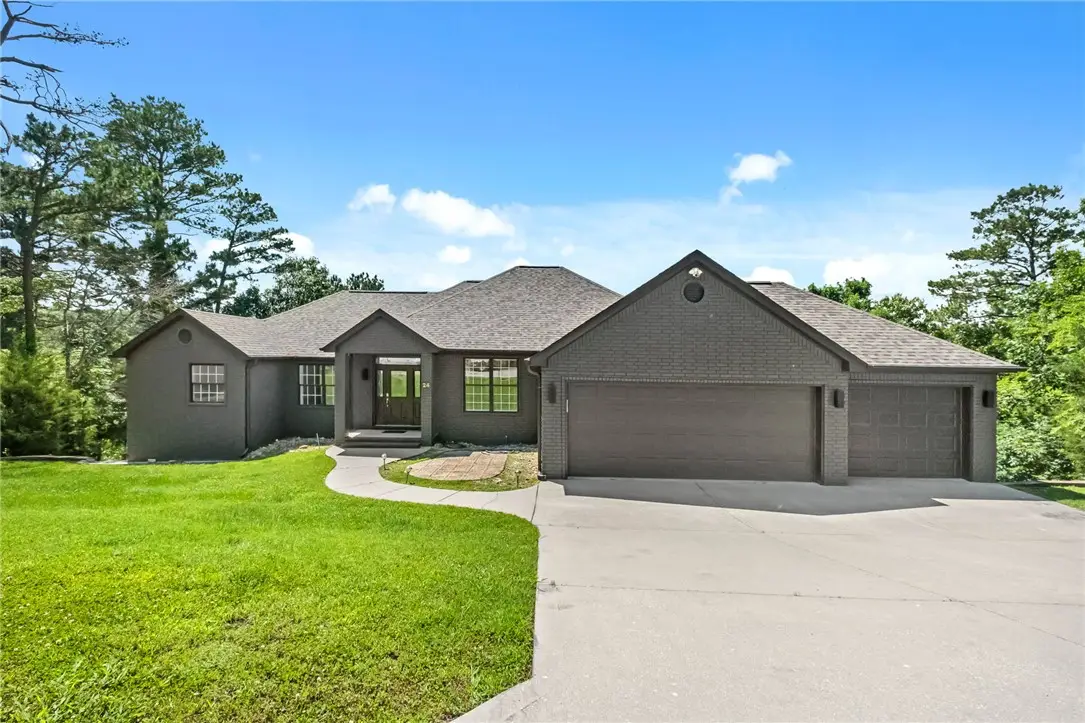 24 Acapulco Drive, Rogers, AR 72756 - #1