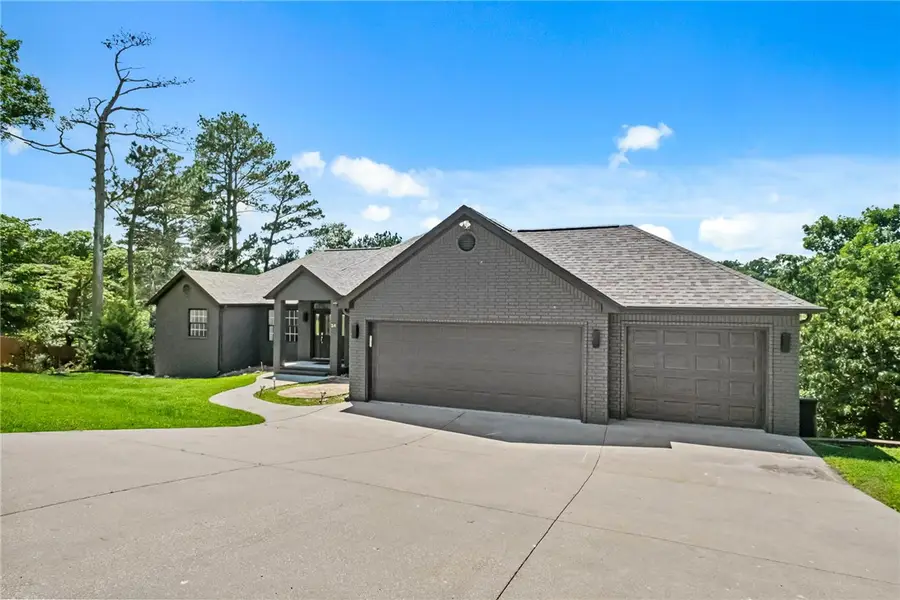 24 Acapulco Drive, Rogers, AR 72756 - #2