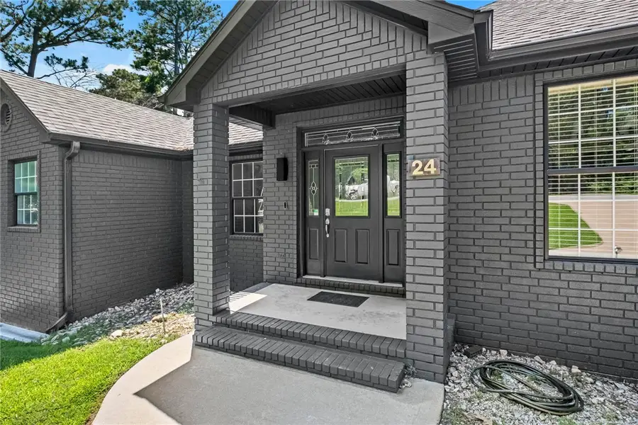 24 Acapulco Drive, Rogers, AR 72756 - #3