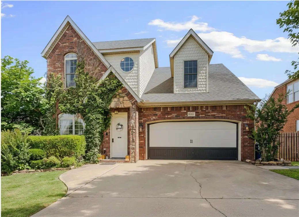 6513 W Hearth Stone Drive, Rogers, AR 72758 - #1