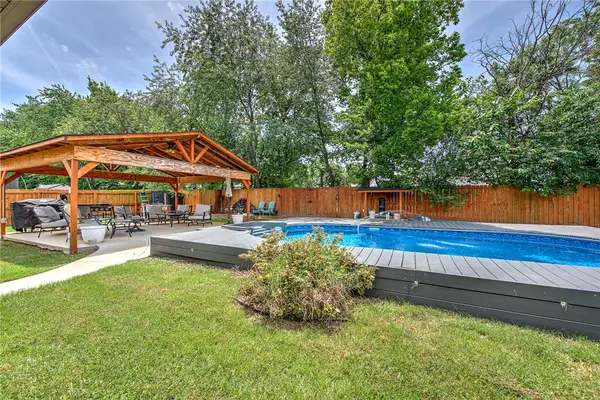 455 Windgate Road, Farmington, AR 72730