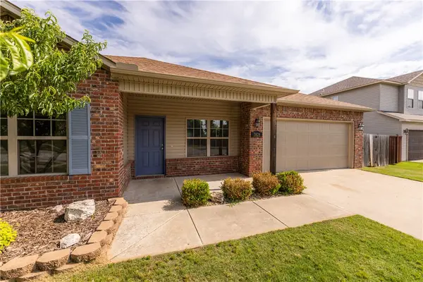 3828 Kelso Avenue, Springdale, AR 72764