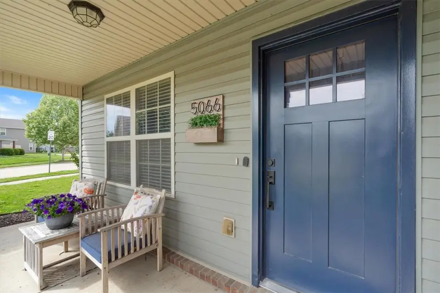 5066 W Colfax Loop, Fayetteville, AR 72704 - #3