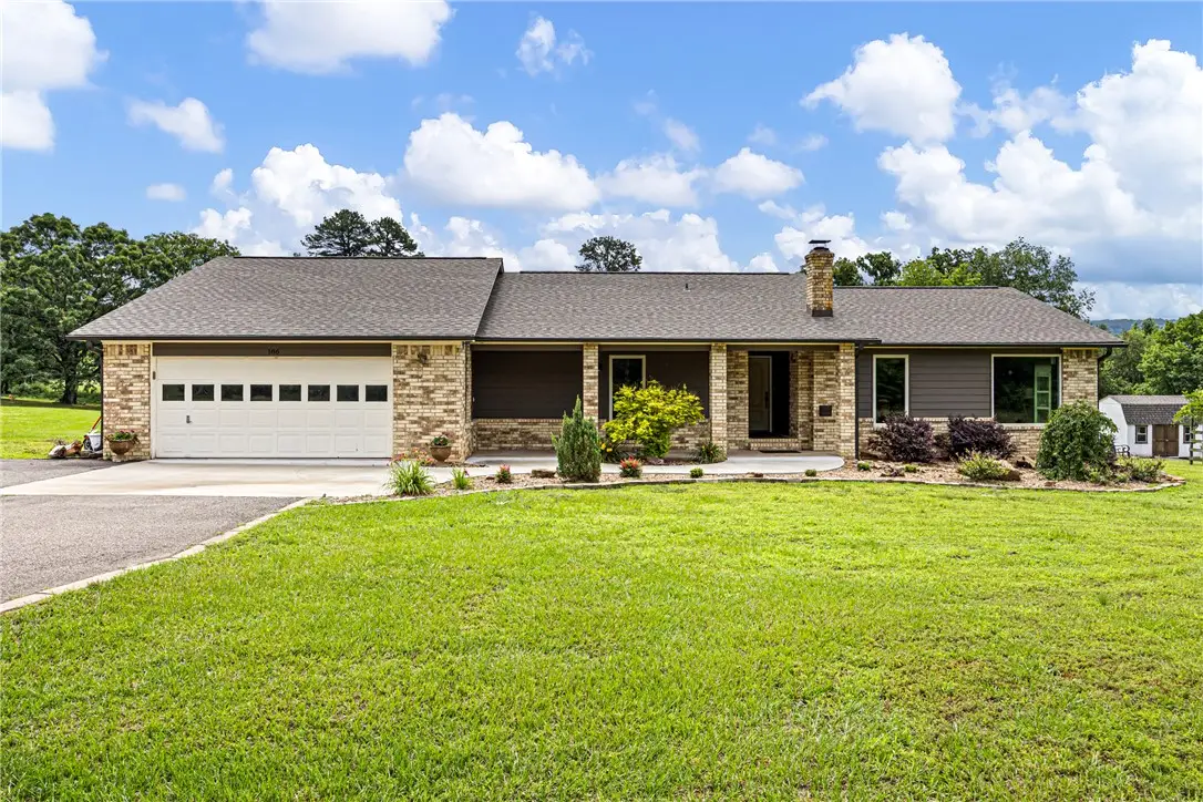 186 Bregar Place, Russellville, AR 72802 - #1