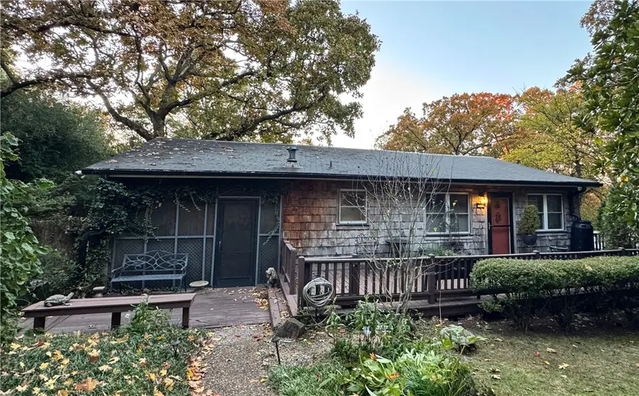 1111 Valley View Drive, Fayetteville, AR 72701 - #2