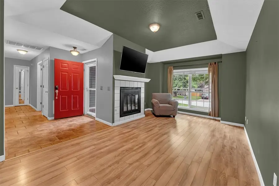 3454 W Yale Street, Fayetteville, AR 72704 - #2