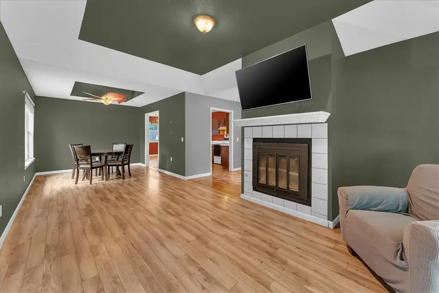 3454 W Yale Street, Fayetteville, AR 72704 - #3