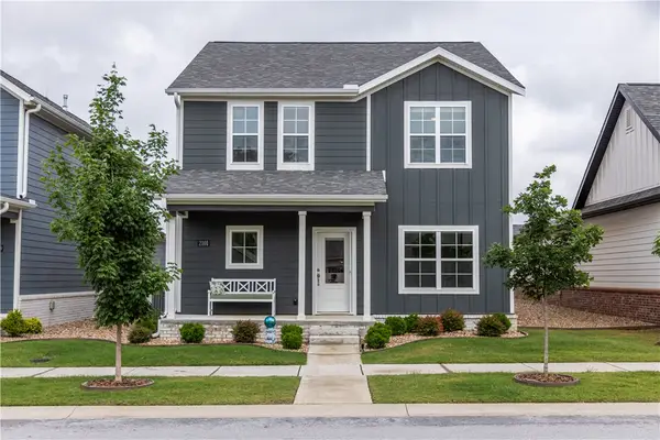 2101 SW Poppy Street, Bentonville, AR 72713