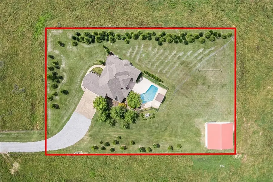 1969 Dowell Road, Tontitown, AR 72762 - #2