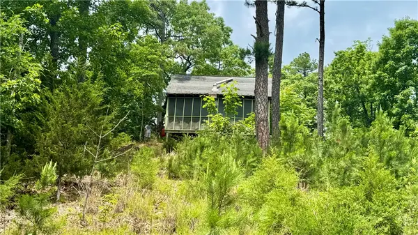 20287 Copper Ridge Road, Rogers, AR 72756