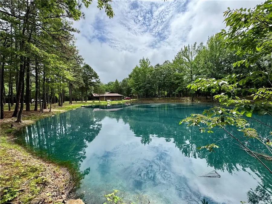 715 Dug Road, Russellville, AR 72802 - #2