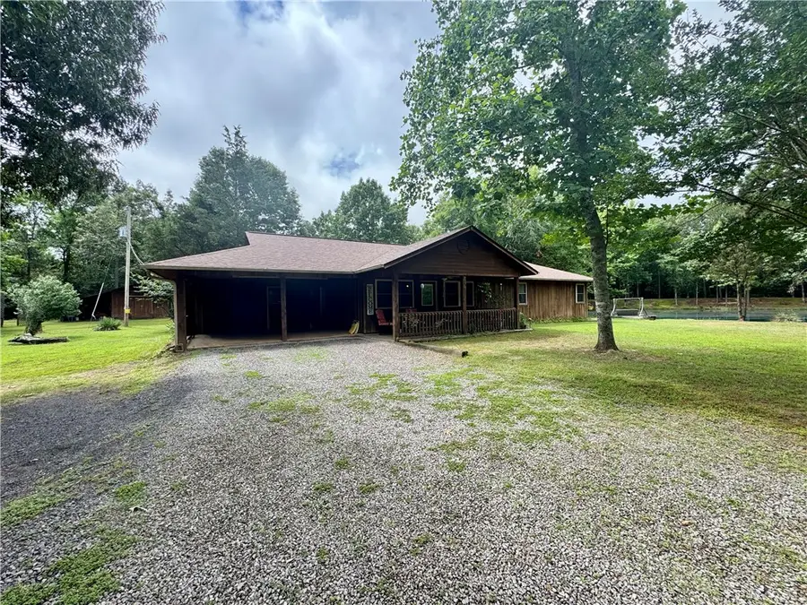 715 Dug Road, Russellville, AR 72802 - #3