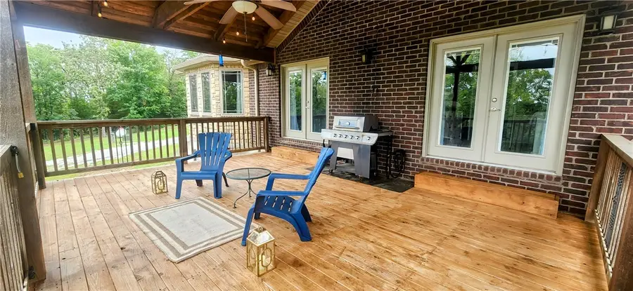 167 Madison 6093, Huntsville, AR 72740 - #2