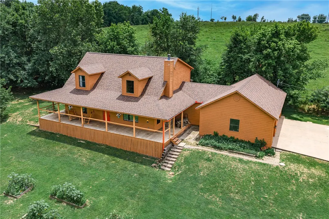 2087 Stella Lane, Springdale, AR 72762 - #1