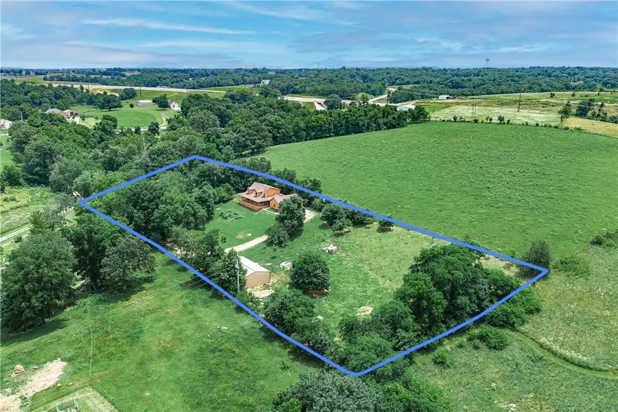 2087 Stella Lane, Springdale, AR 72762 - #2