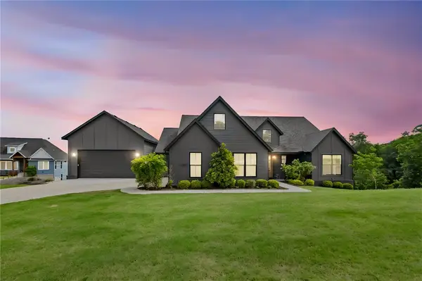 15425 Morning Mist, Rogers, AR 72756