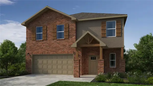 2621 Roe Deer Street, Springdale, AR 72762