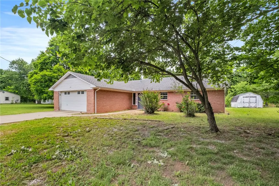 324 S Napier Avenue, Fayetteville, AR 72701 - #2
