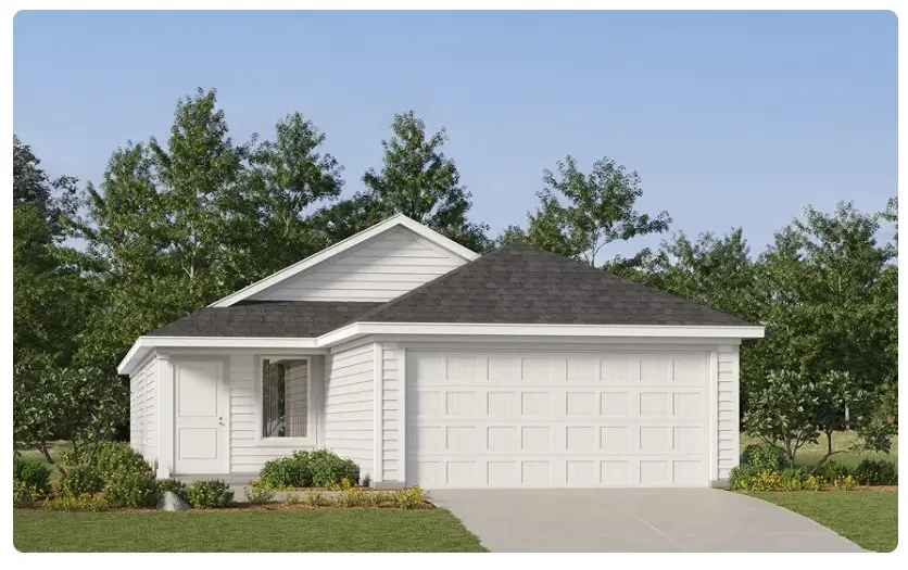 515 E Boston Street, Prairie Grove, AR 72753 - #1